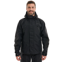 Dragonfly Мембранная куртка Quad 2.0 V26 Black в Воронеже
