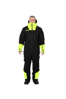 Hyperlook Комбинезон Sector X черный в Воронеже