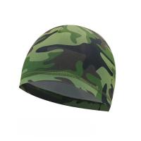 Scout Подшлемник-шапочка spotty Light темно-зеленый-черный в Воронеже