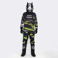 Grom Штаны кроссовые Grasshopper в Воронеже