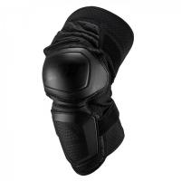 Leatt Наколенники Enduro Knee Guard Black в Воронеже