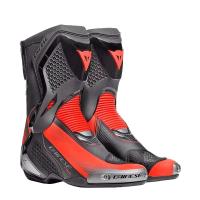 Dainese Ботинки Torque 4 628 Black/Red-Fluo в Воронеже