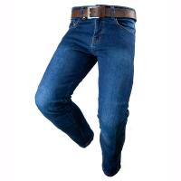 By City Штаны Tejano III Man Blue в Воронеже