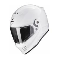Scorpion Exo Мотошлем Covert-FX Solid Белый в Воронеже