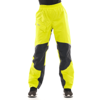 Dragonfly Дождевые штаны EVO Woman Yellow (мембрана) 2024 в Воронеже