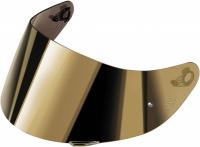 AGV Визор K5 S/K3 SV XS-MS Iridium Gold в Воронеже