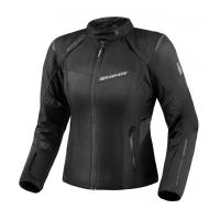 Shima Куртка Rush 2.0 Lady Black в Воронеже