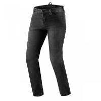 Shima мотоджинсы Rider Men Black в Воронеже