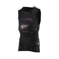 Leatt Защитный жилет Body Vest 3DF AirFit Evo V26 Black в Воронеже