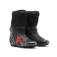 Dainese Ботинки Axial 2 Air Black/Black/Red-Fluo в Воронеже