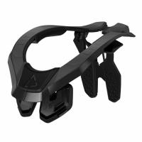 Leatt Защита шеи 4.5 Neck Brace V26 Stealth в Воронеже