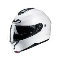 HJC Шлем C 91 Pearl White в Воронеже