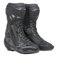 TCX Мотоботы RT-Race Pro Air Black/Reflex в Воронеже