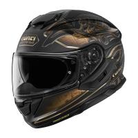 Shoei Мотошлем GT-Air 3 Nile золотисто-черный TC-9 в Воронеже