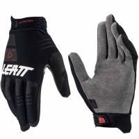 Leatt Перчатки SubZero 2.5 Black в Воронеже