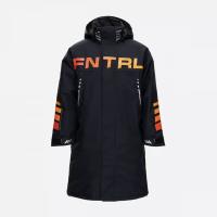 Finntrail Пальто мужское утепленное Boost 2016 GraphiteOrange в Воронеже