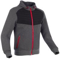 Segura Толстовка PULSOR Grey/Black в Воронеже