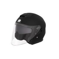 Desment Шлем открытый Aero Black Matt в Воронеже