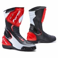 Forma Мотоботы Freccia Black/White/Red в Воронеже