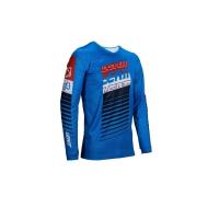 Leatt Джерси 3.5 Ride Kit V25 Royal в Воронеже