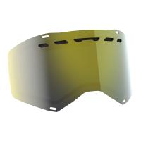 Scott Линзы Prospect/Fury amplifier yellow chrome в Воронеже