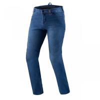Shima мотоджинсы Rider Men Blue в Воронеже