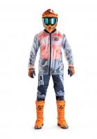 Acerbis Куртка дождевая Trasparent Pro Rain Jacket 3.0 Clear в Воронеже