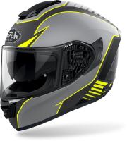 Airoh Мотошлем ST.501 Type  Yellow Matt в Воронеже