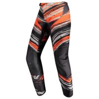 Scott Брюки Kids Noise orange/black в Воронеже