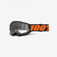 100% Очки подростковые Accuri 2 Goggle Chikago Clear Lens в Воронеже