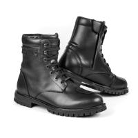 Stylmartin Мотоботы Jack WP Men Black в Воронеже