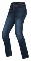 IXS Джинсы женские Classic AR Damen Clarkson Blue в Воронеже