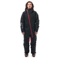 Dragonfly Комбинезон Gravity 2.0 Man Black - Red 2025 в Воронеже