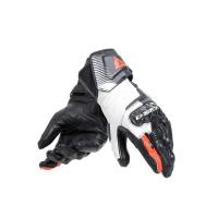 Dainese Перчатки женские Carbon 4 Long Black/Black/White в Воронеже
