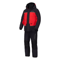 Finntrail Костюм утепленный Nordy Red в Воронеже