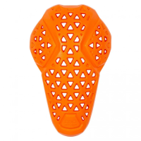 SCOTT Защитные вставки D3O Knee Protector LP2  ORANGE в Воронеже