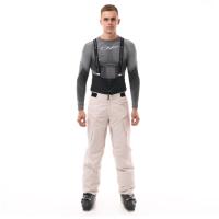 Dragonfly Штаны горнолыжные Gravity Man Light Grey 2025 в Воронеже