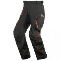 Scott Брюки Adventure 2 black/orange в Воронеже