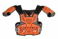 Acerbis Защита тела (Панцирь) Gravity Roost Orange в Воронеже