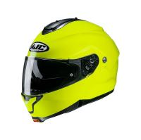 HJC Шлем C 91 Fluorescent Green в Воронеже