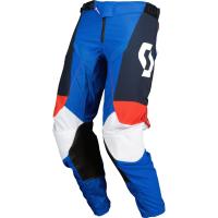 SCOTT Брюки 450 Angled blue/red в Воронеже