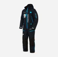 Finntrail Снегоходный Комбинезон Widetrack Pro Graphite в Воронеже