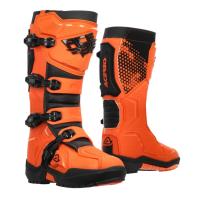 Acerbis Мотоботы кроссовые Artiglio Orange/Black в Воронеже