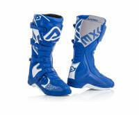Acerbis Мотоботы кроссовые X-Team Blue/White в Воронеже