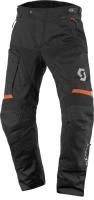 Scott Брюки Dualraid DP black/orange в Воронеже