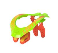 Leatt Защита шеи 4.5 Neck Brace Citrus в Воронеже
