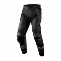 Shima штаны кожаные STR 2.0 Black в Воронеже