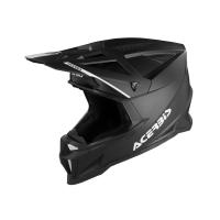 Acerbis Шлем T711 Black 2 в Воронеже
