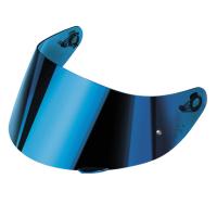 AGV Визор K5 S/K3 SV(ML-L-XL-XXL)/K1 S(L-XL-XXL) Iridium Blue в Воронеже