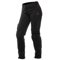 Dainese Брюки женские Drake 2 Air Tex Black/Black в Воронеже